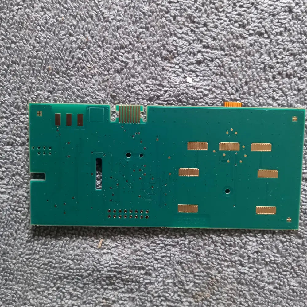 control pcb,used tested.6633515213 5213g06-la1.appliance spare parts MySimpleStore - Your One-Stop Appliance Spare