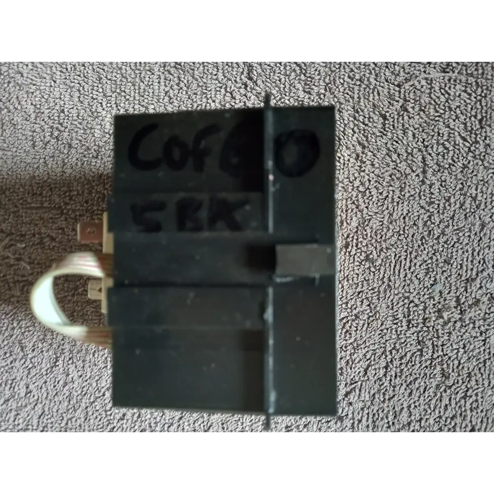 COOKOLOGY COF605BK OVEN DIGITAL TIMER