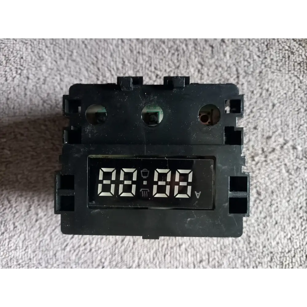 COOKOLOGY COF605BK OVEN DIGITAL TIMER