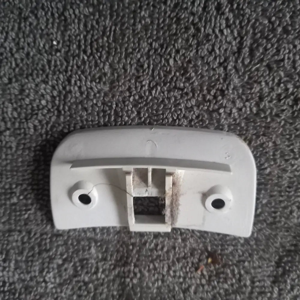 creda simplicity dryer t522vw parts.Creda Tumble Dryer Door Latch Catch Cover White C00201014