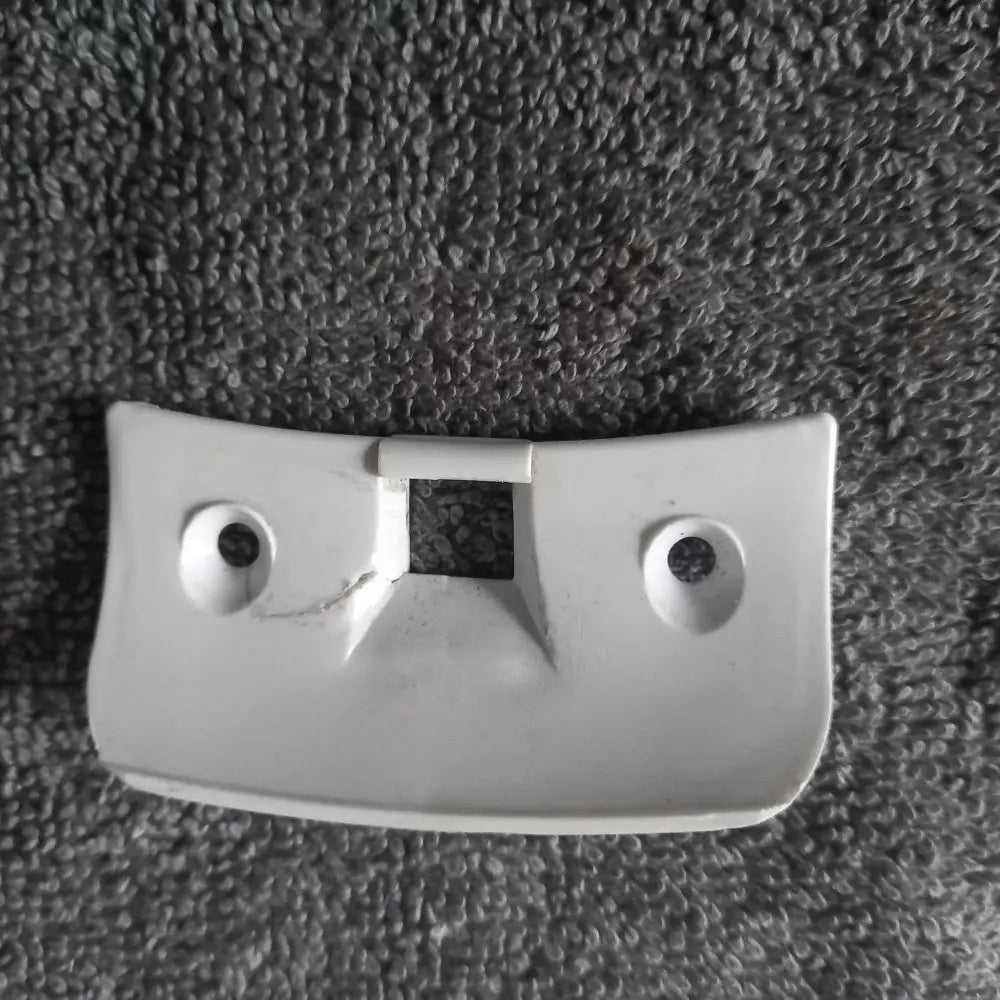 creda simplicity dryer t522vw parts.Creda Tumble Dryer Door Latch Catch Cover White C00201014