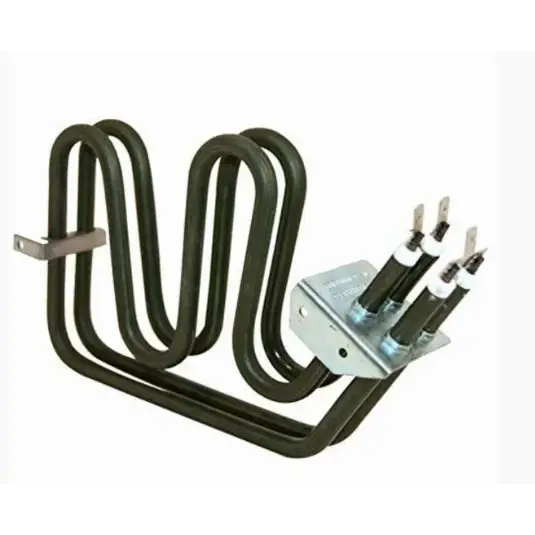 Crosslee White Knight C37AS C37AW C382WV Tumble Dryer Heating Element