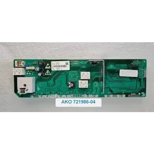 DAEWOO Mainboard 39501013206 + TF AKO 745478-09 PRG 745670-07 USED FULLY TESTED.