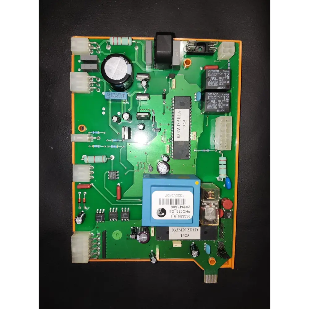 deal Isar PCB HE15 HE18 HE24 HE30 HE35 DOMESTIC ICOS PHC033_C4 033MN_10RC40,USED TESTED.