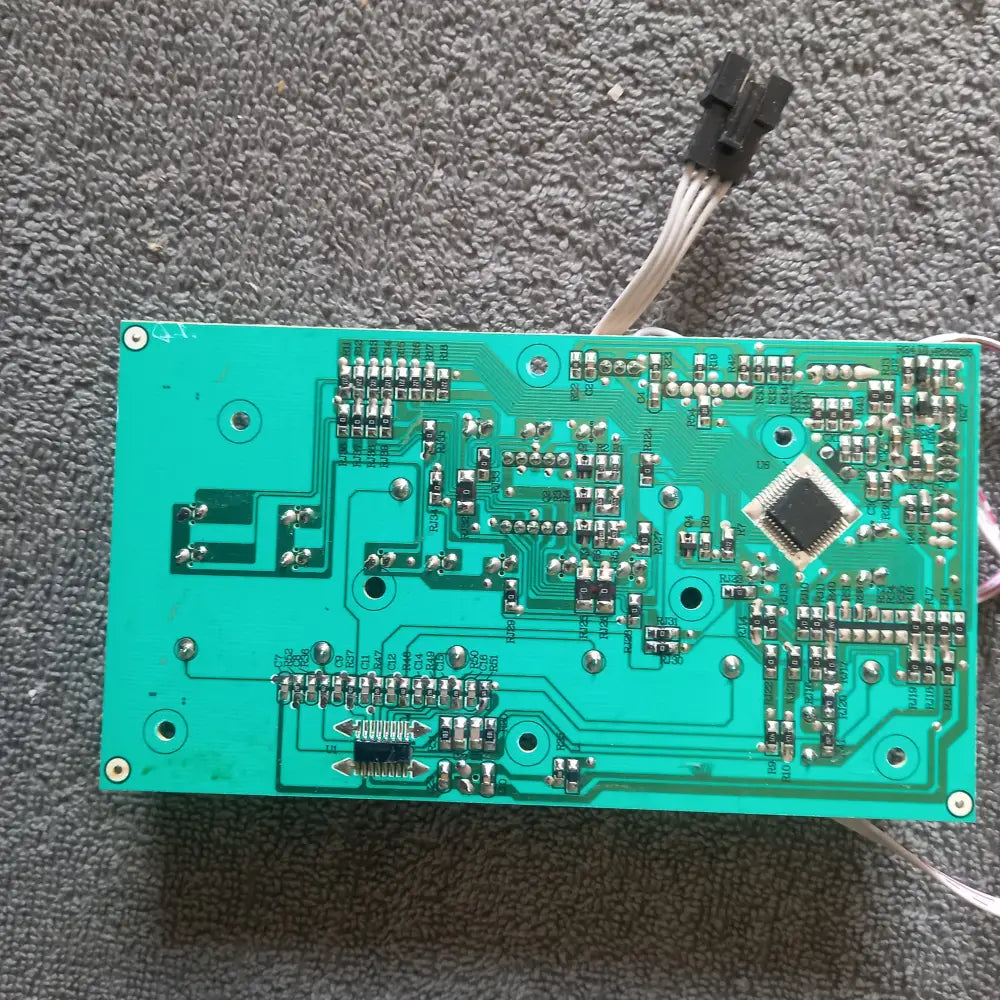 digital light control pcb fd106x-dp yk-1062-disp yk-fd1150-disp 20210102 MySimpleStore - Your One-Stop Appliance Spare