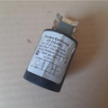 Disassembled with Mastercook PFE-104 Current Filter