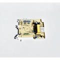 Dishwasher Control Module PCB 215009767.01 used tested.