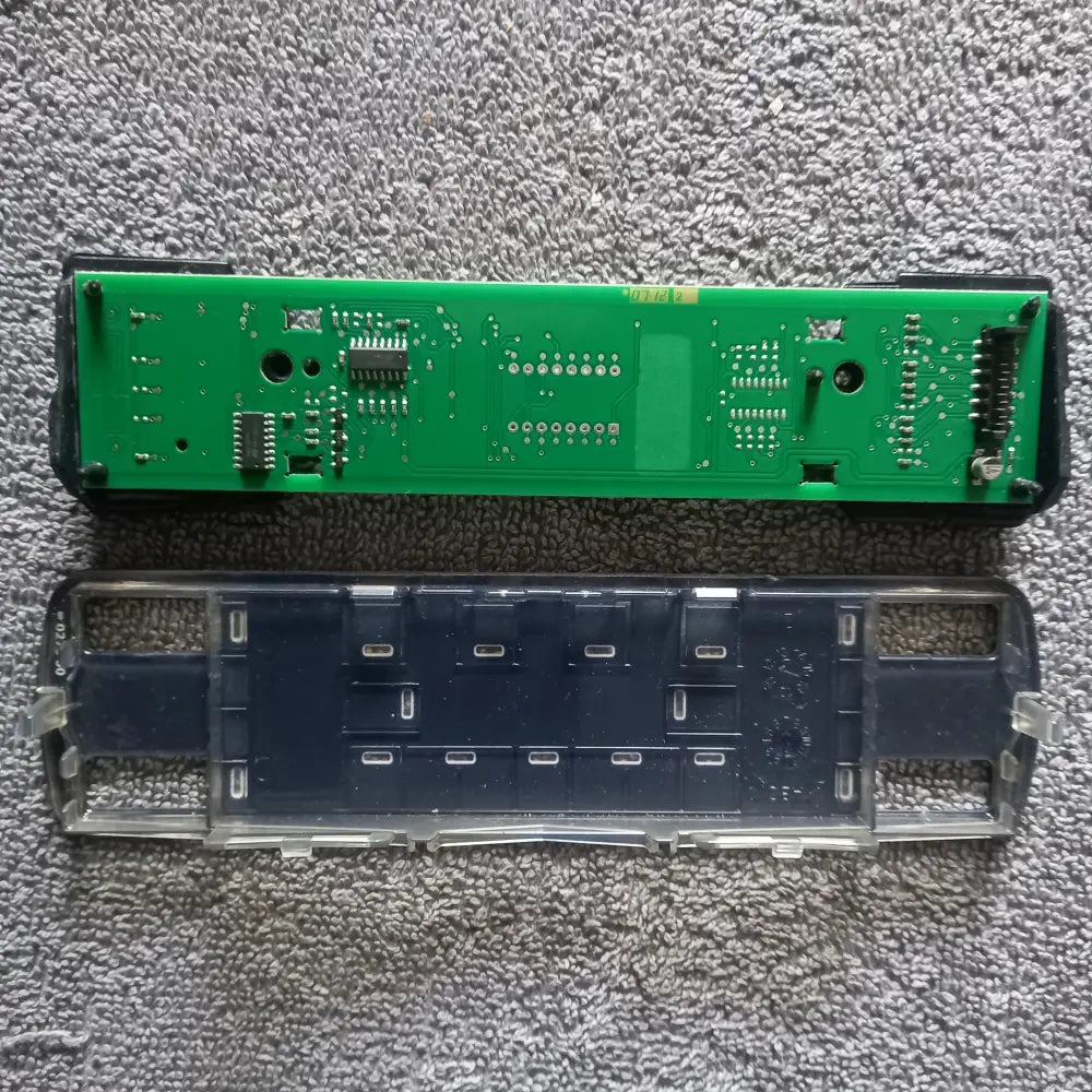 dishwasher control panel.10671400 b0509.01 MySimpleStore - Your One-Stop Appliance Spare Parts Solution