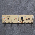 dishwasher control panel hf-jh-cm6kg 2019041903fbj appliance spare parts MySimpleStore - Your One-Stop Appliance Spare