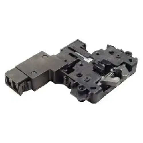 Dishwasher door lock Type 889.100000 38.844 mde5-002,