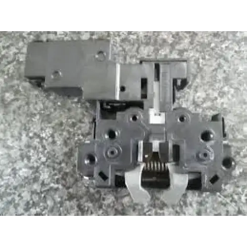 Dishwasher door lock Type 889.100000 38.844 mde5-002,