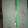 DISHWASHER FRONT DIGITAL PCB,25003914 21407149167,USED TESTED.