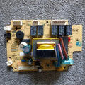 DISHWASHER SPARE PARTS PCB.WQP8-9325.D.1-1 V1.3