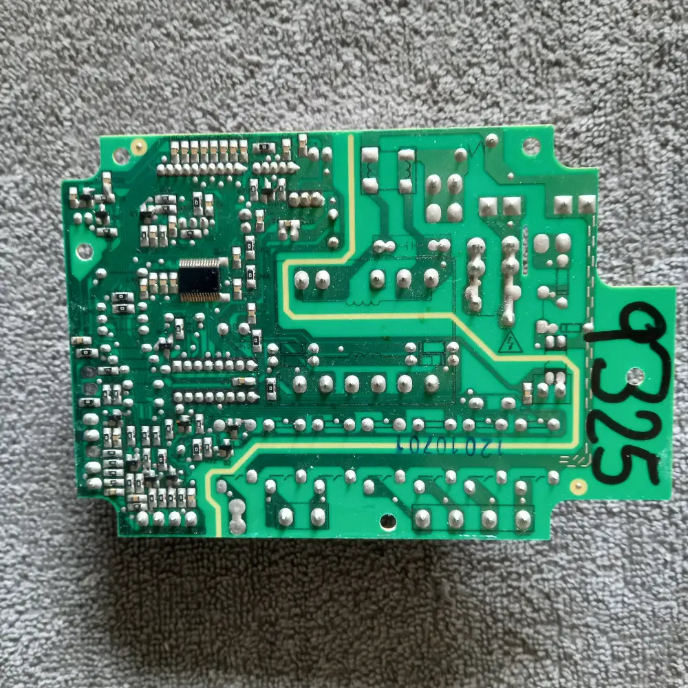 DISHWASHER SPARE PARTS PCB.WQP8-9325.D.1-1 V1.3