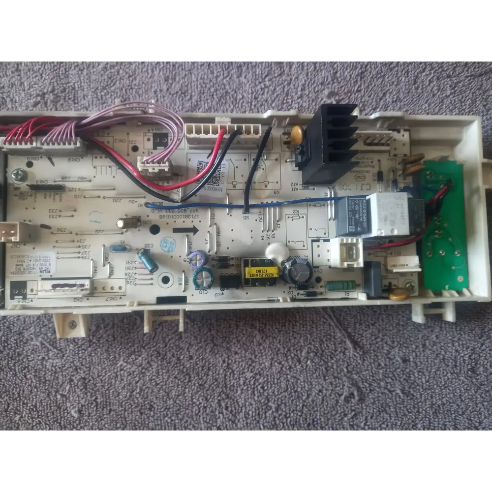 Display PCB Module. Part Number 17138100008664.