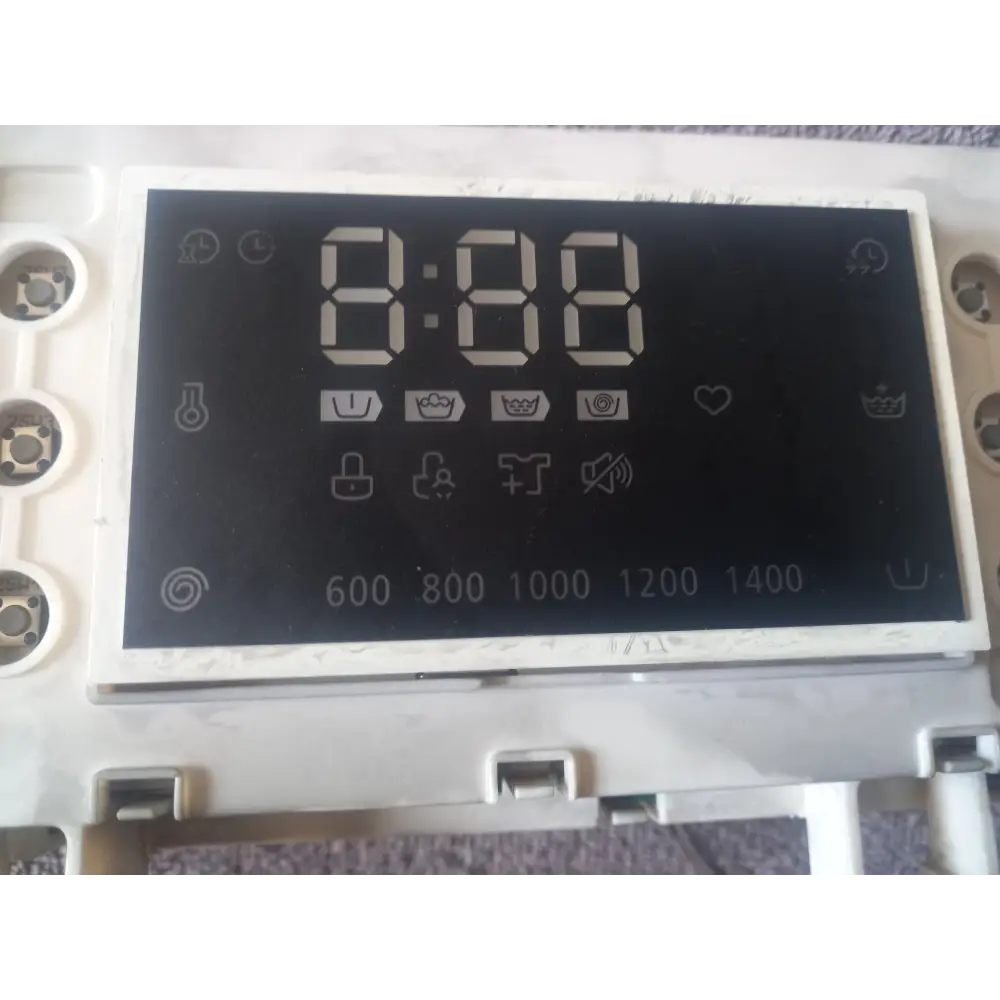 Display PCB Module. Part Number 17138100008664.