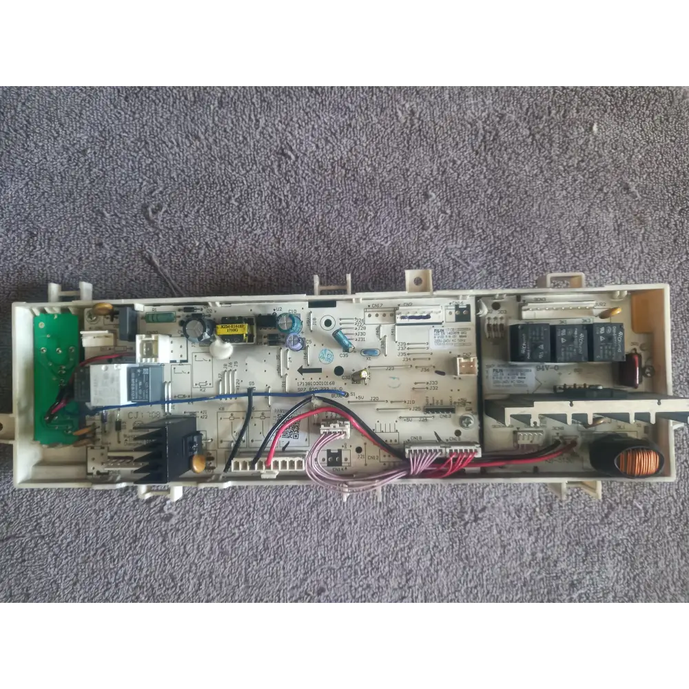 Display PCB Module. Part Number 17138100008664.