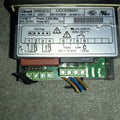 dixell xr02cx digital thermostat used tested.