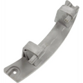 Door Hinge Dryer 40012724 40009145 Candy 40012724 40009145 CANDY,USED GOOD CONDITION.
