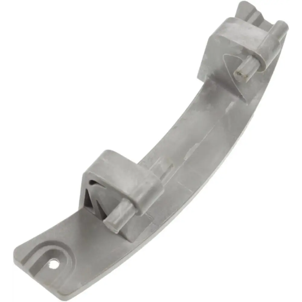 Door Hinge Dryer 40012724 40009145 Candy 40012724 40009145 CANDY,USED GOOD CONDITION.