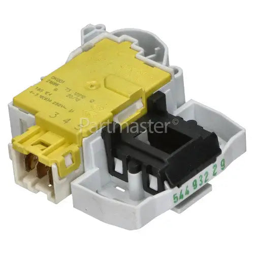 Door Interlock: Rold DK Series DK001 MySimpleStore - Your One-Stop Appliance Spare Parts Solution