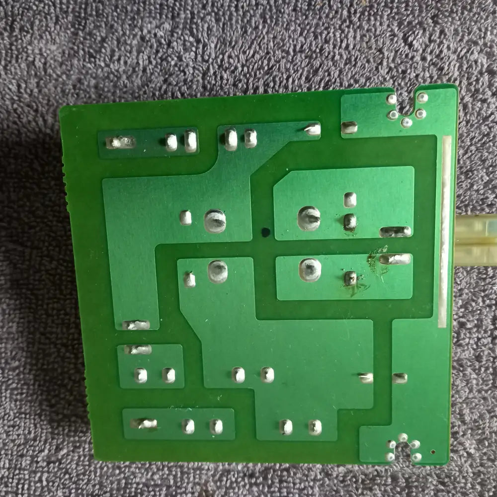 dpc sn-1829 power mains pcb board.