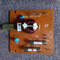 dpc sn-1829 power mains pcb board.