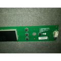 dw60m6050fs.d.2-1 v1.0 17176000021048 dishwasher digital pcb,used