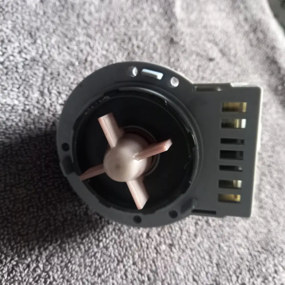 Dynamic Next BUY GENUINE SPARE PARTS FOR HOOVER DX0A148TLW3 WASHING MACHINE WATER DRAIN PUMP Model No. DXOA 148TLW3-80