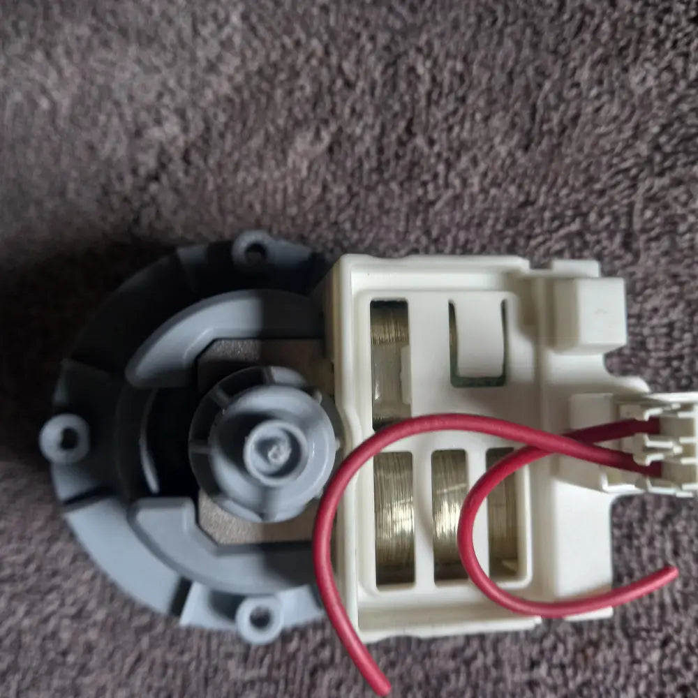 Dynamic Next BUY GENUINE SPARE PARTS FOR HOOVER DX0A148TLW3 WASHING MACHINE WATER DRAIN PUMP Model No. DXOA 148TLW3-80