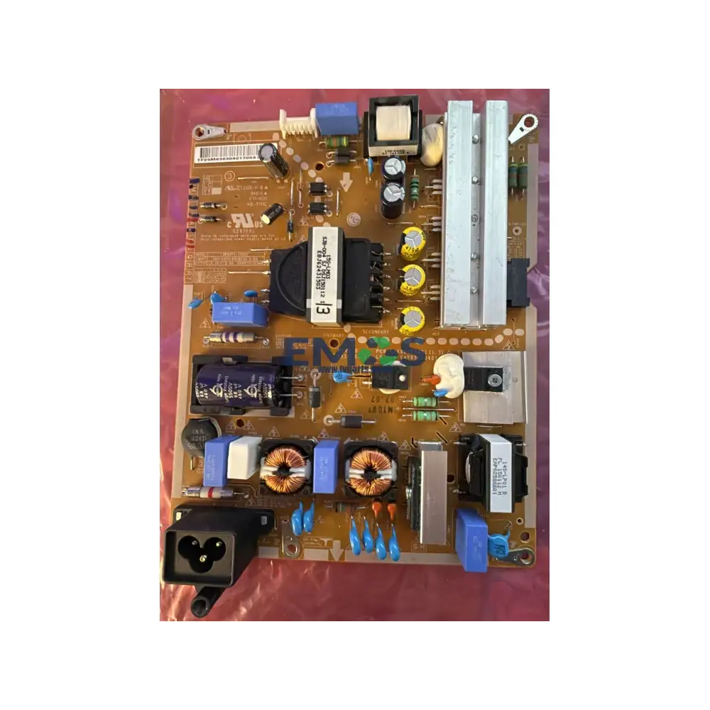 EAY63630401 EAX66163001(1.0) POWER SUPPLY FOR LG LG LCD (EAX66163001(1.6)) USED TESTED.