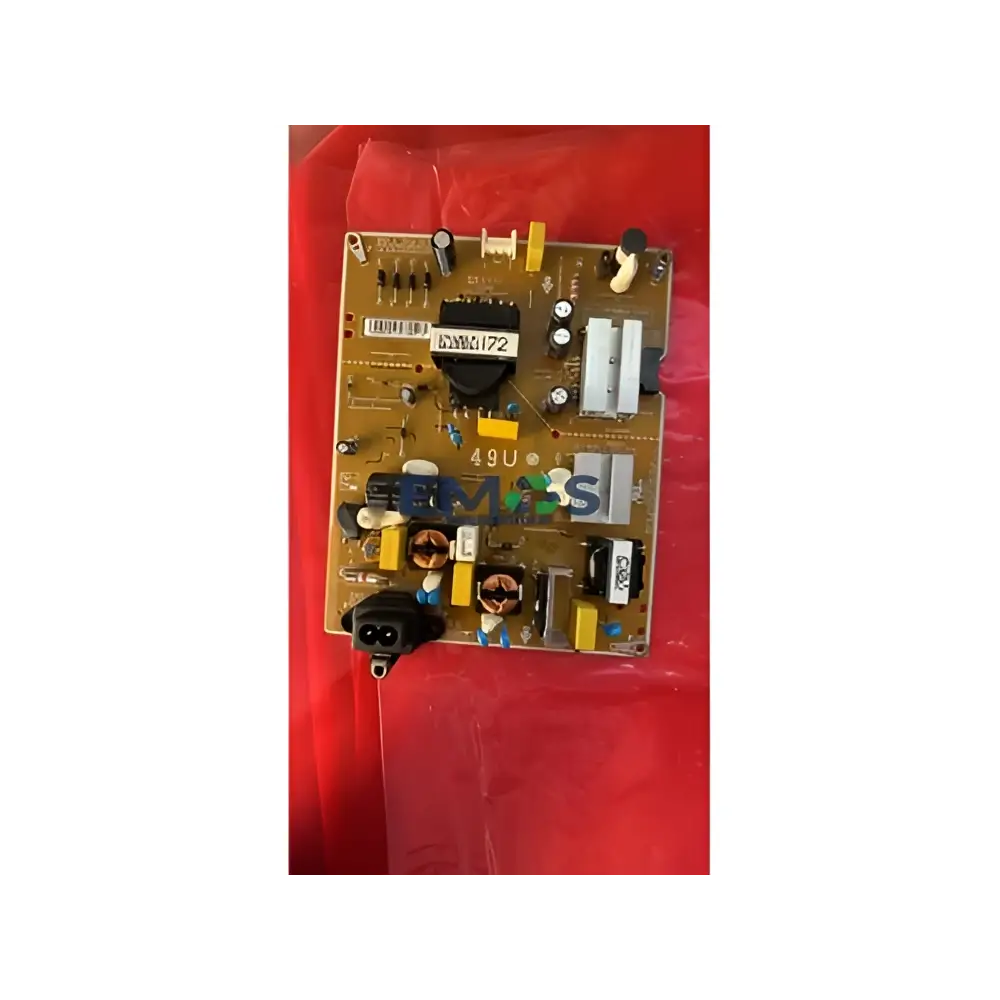 EAY64511101 POWER SUPPLY FOR LG 49UJ634V-ZD.BEKDLJP (EAX67189201(1.6)) (EAX67189 used tested.