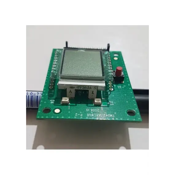 ECA Compatible Confeo Plus Electronic Graphics Card 35455773 695100105 MySimpleStore - Your One-Stop Appliance Spare