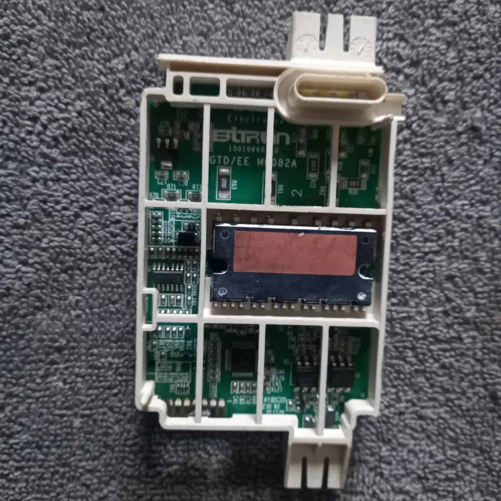 electrolux control pcb gtd/ee m0082a 165010660 02 MySimpleStore - Your One-Stop Appliance Spare Parts Solution