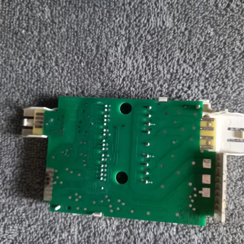 electrolux control pcb gtd/ee m0082a 165010660 02 MySimpleStore - Your One-Stop Appliance Spare Parts Solution