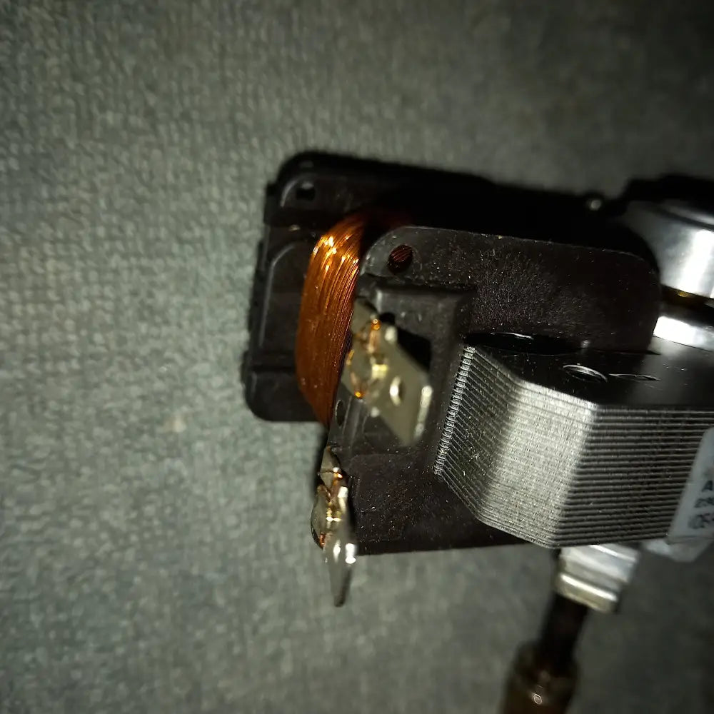 Electrolux ZANUSSI AEG 357055603 Oven Motor,USED TESTED. https://appliancesparepartsmysimplestore.com/shop/ols/products/