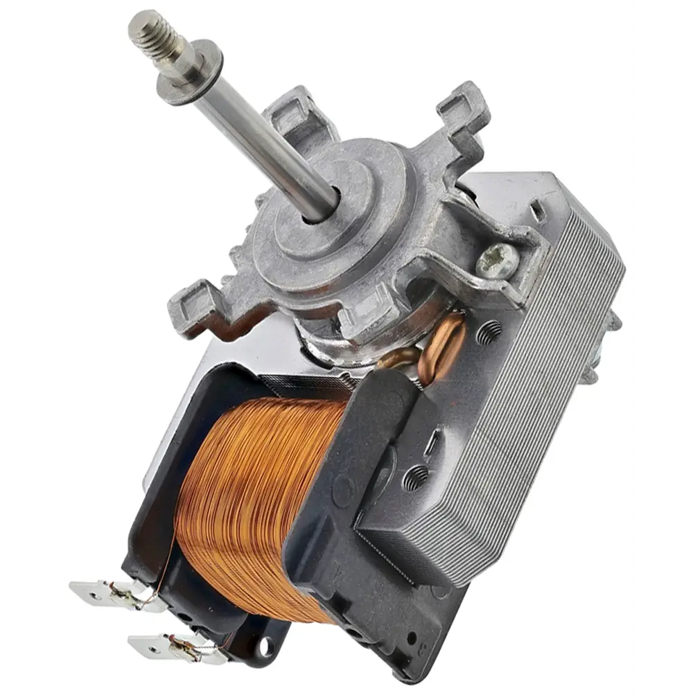 Electrolux ZANUSSI AEG 357055603 Oven Motor,USED TESTED. https://appliancesparepartsmysimplestore.com/shop/ols/products/
