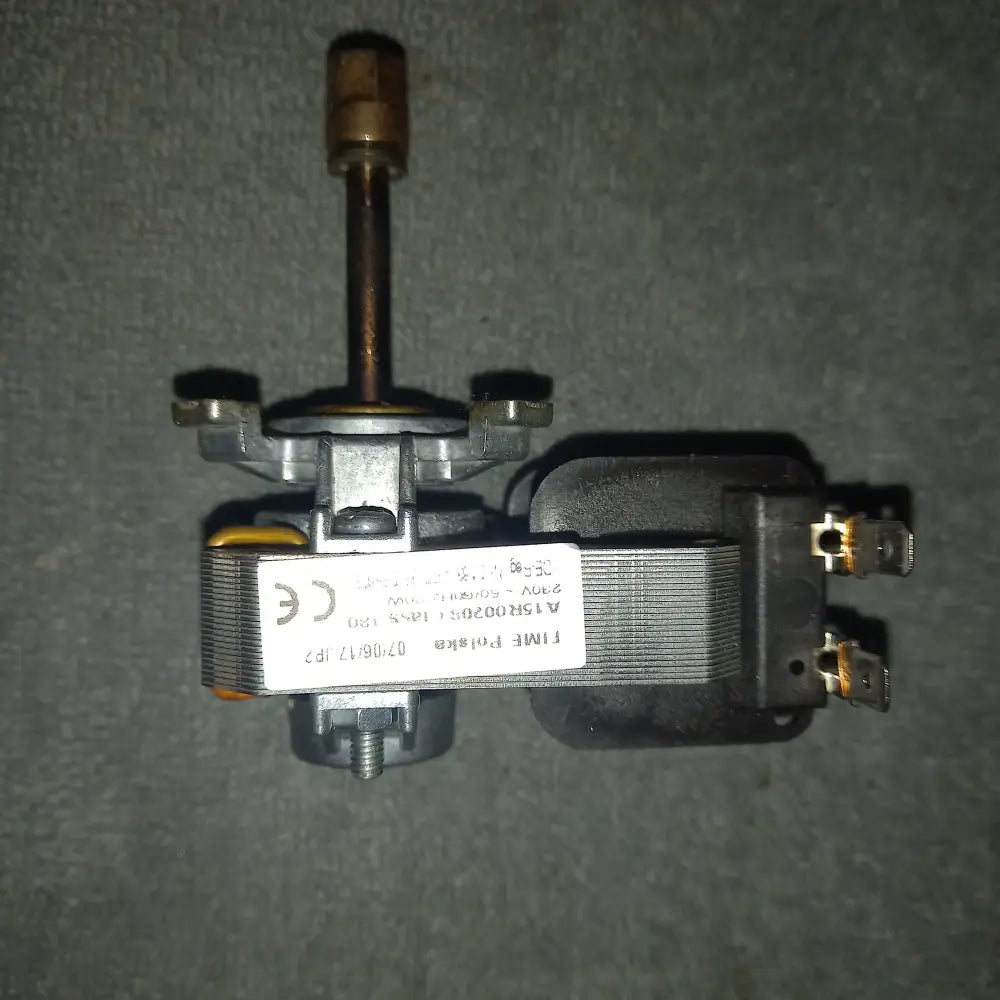 Electrolux ZANUSSI AEG 357055603 Oven Motor,USED TESTED. https://appliancesparepartsmysimplestore.com/shop/ols/products/