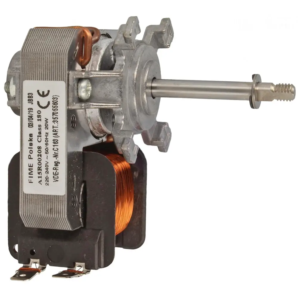 Electrolux ZANUSSI AEG 357055603 Oven Motor,USED TESTED. https://appliancesparepartsmysimplestore.com/shop/ols/products/