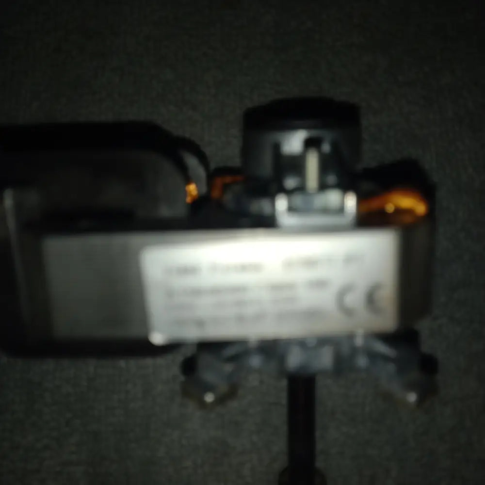 Electrolux ZANUSSI AEG 357055603 Oven Motor,USED TESTED. https://appliancesparepartsmysimplestore.com/shop/ols/products/