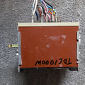 Electrolux zanussi TDC1000W (91672004903) Tumble Dryer 240vt70 4799 1127/3/1.05 timer programme timer unit,used tested.