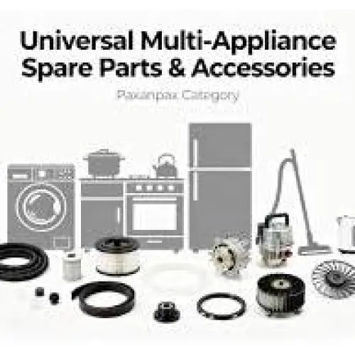 Electronic module Dishwasher - 1785052160 MySimpleStore - Your One-Stop Appliance Spare Parts Solution