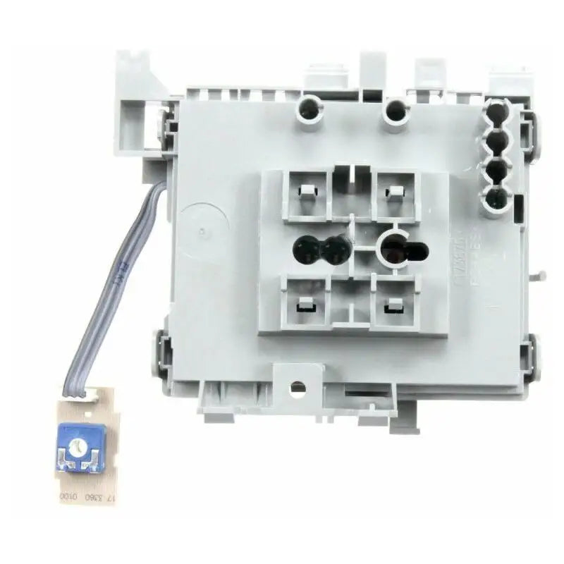Electronic module for BEKO dishwasher - 1899610141,USED TESTED.