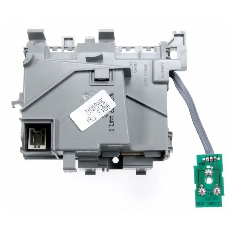 Electronic module for BEKO dishwasher - 1899610141,USED TESTED.