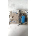 Electronic module for Indesit Ariston dishwasher