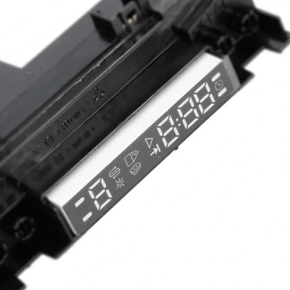 Electronics Compatible with Beko 1739440020 Module for Program Display for Dishwasher,used