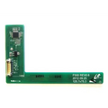 F500 REV0.6 Samsung washing machine sensor module.