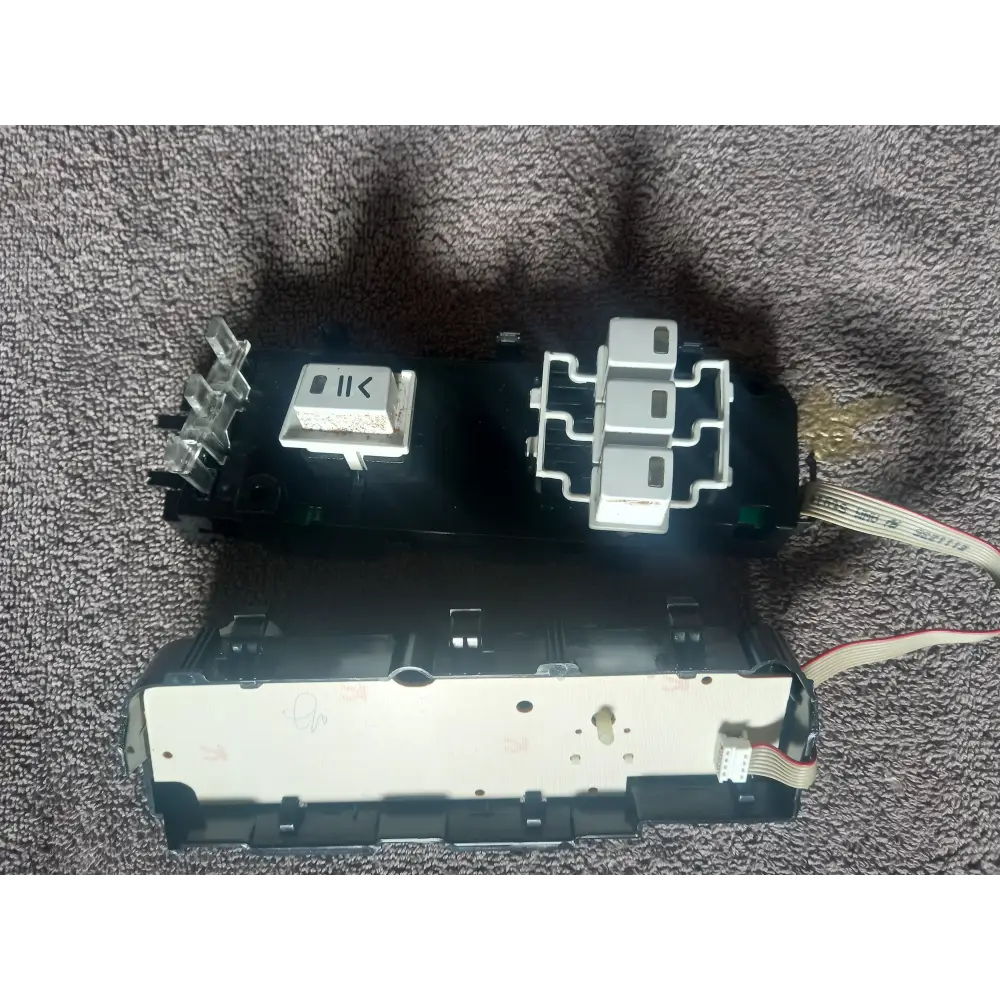 fdal28p hotpoint dishwasher front pcb board,