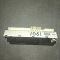 FLEXTRONICS WHIRLPOOL DISHWASHER PCB CONTROL CARD,461972481061,USED TESTED.