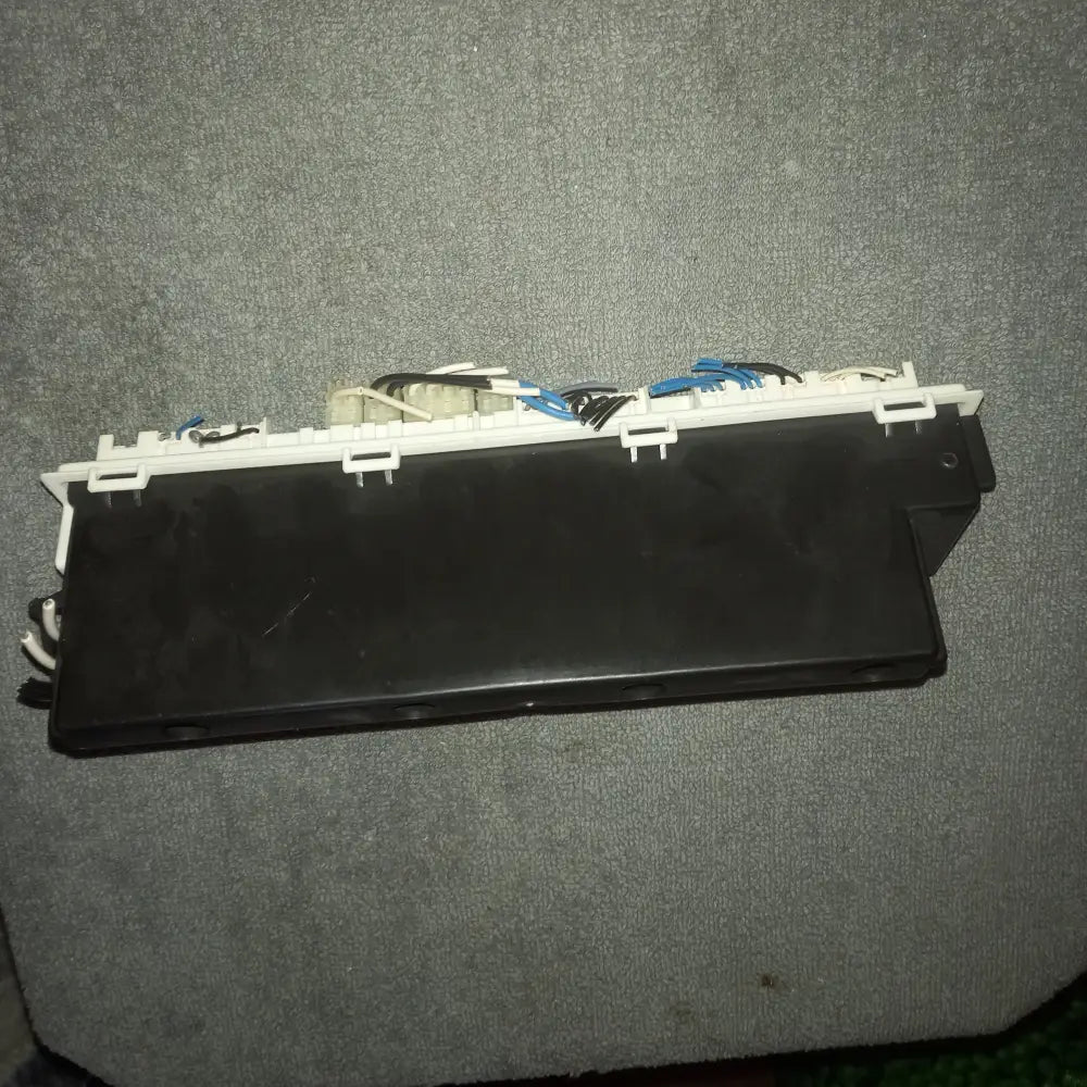 FLEXTRONICS WHIRLPOOL DISHWASHER PCB CONTROL CARD,461972481061,USED TESTED.
